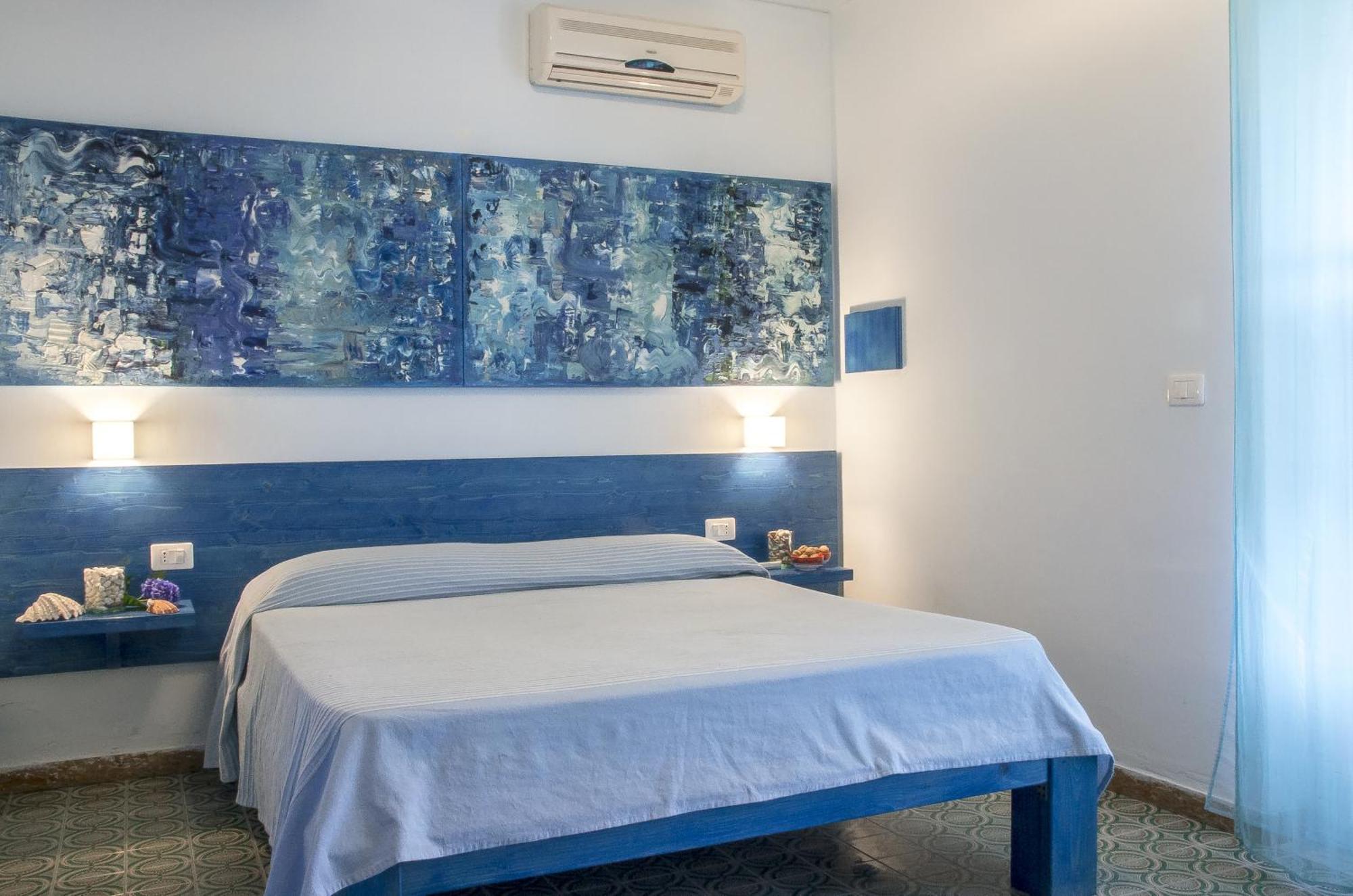 Villa Cetta B&B San Leone Quarto foto