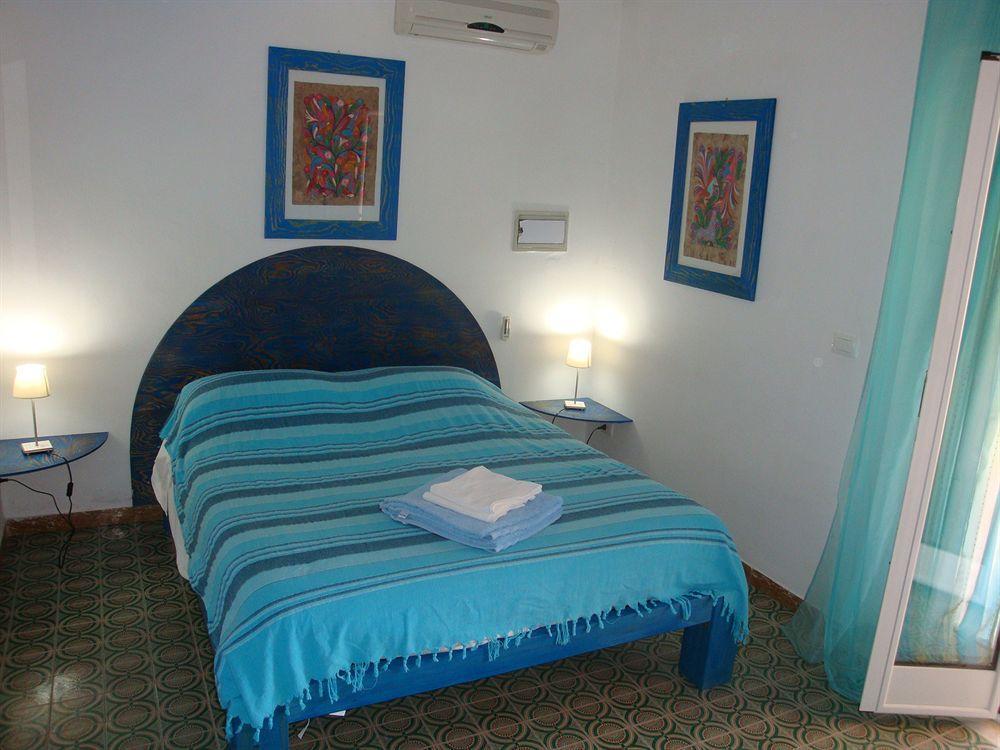 Villa Cetta B&B San Leone Exterior foto