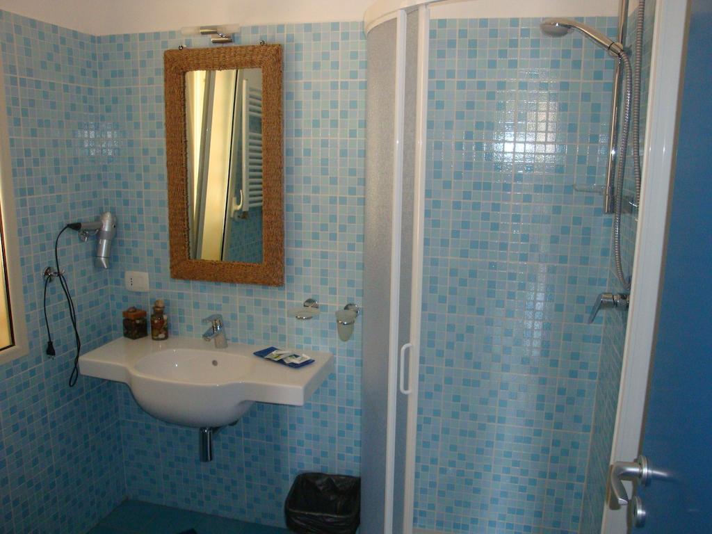 Villa Cetta B&B San Leone Quarto foto