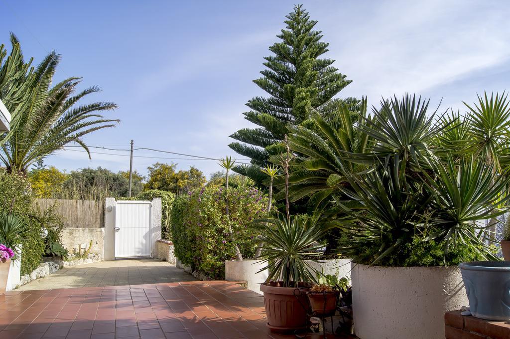 Villa Cetta B&B San Leone Exterior foto