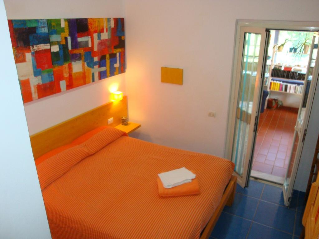 Villa Cetta B&B San Leone Exterior foto