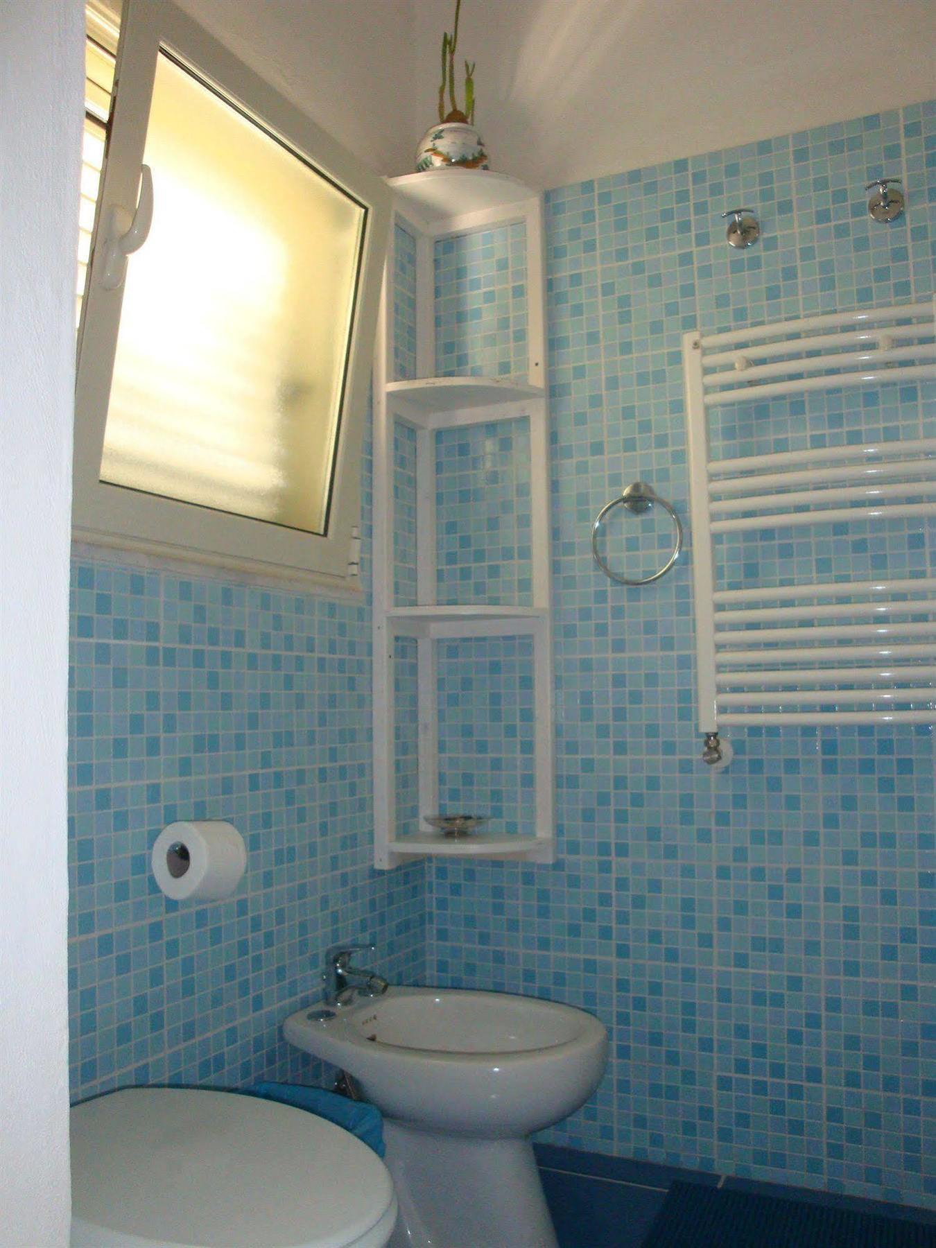 Villa Cetta B&B San Leone Exterior foto